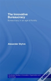 Capa do artigo The Innovative Bureaucracy