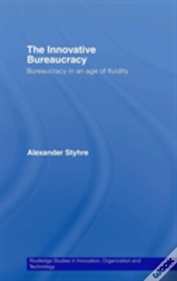 Capa do artigo The Innovative Bureaucracy