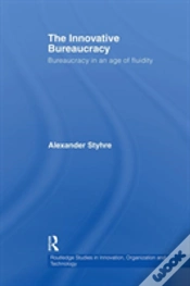 Capa do artigo The Innovative Bureaucracy