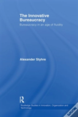 Capa do artigo The Innovative Bureaucracy