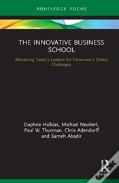 Capa do artigo The Innovative Business School