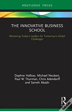 Capa do artigo The Innovative Business School