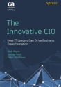 The Innovative Cio - Preview