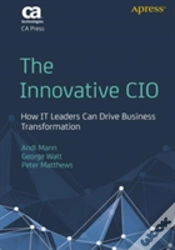Capa do artigo The Innovative Cio