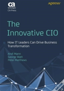 Capa do artigo The Innovative Cio