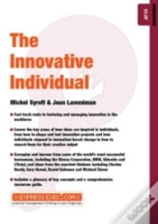 Capa do artigo The Innovative Individual