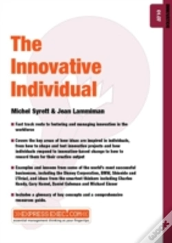 Capa do artigo The Innovative Individual