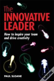 Capa do artigo The Innovative Leader