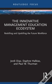 Capa do artigo The Innovative Management Education Ecosystem