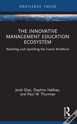 Capa do artigo The Innovative Management Education Ecosystem