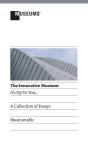 The Innovative Museum - Preview