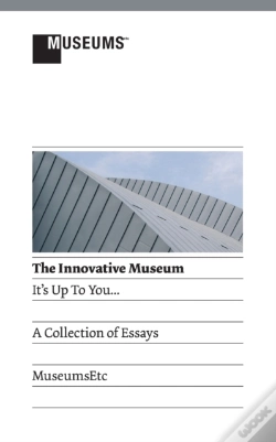Capa do artigo The Innovative Museum