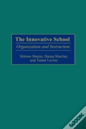 Capa do artigo The Innovative School