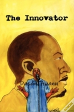 Capa do artigo The Innovator