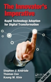 Capa do artigo The Innovatorâ€™S Imperative