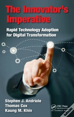 Capa do artigo The Innovatorâ€™S Imperative