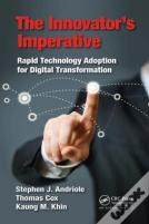 The Innovatorâ€™S Imperative