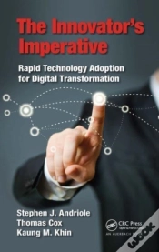 Capa do artigo The Innovatorâ€™S Imperative