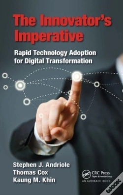 Capa do artigo The Innovatorâ€™S Imperative