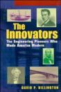 The Innovators, College - Preview