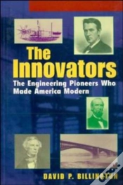 Capa do artigo The Innovators, College