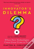 The Innovator'S Dilemma, With A New Foreword