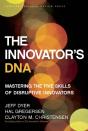 The Innovator'S Dna - Preview