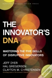 Capa do artigo The Innovator