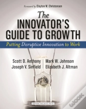 Capa do artigo The Innovator