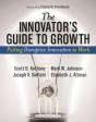 The Innovator'S Guide To Growth - Preview