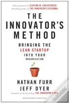 The Innovator'S Method