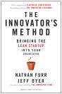 The Innovator'S Method - Preview