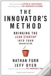Capa do artigo The Innovator