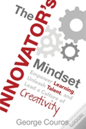 Capa do artigo The Innovator