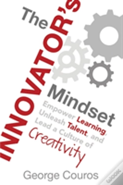 Capa do artigo The Innovator'S Mindset