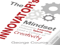 The Innovator'S Mindset
