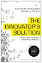 The Innovator'S Solution - Preview