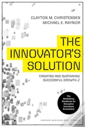 Capa do artigo The Innovator