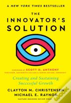 The Innovator'S Solution, With A New Foreword