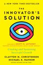 The Innovator'S Solution, With A New Foreword - Preview