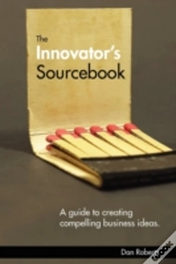 Capa do artigo The Innovator'S Sourcebook