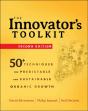The Innovator'S Toolkit - Preview