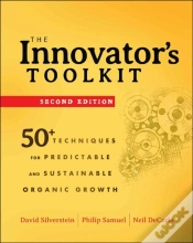 Capa do artigo The Innovator