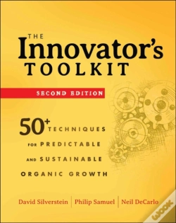 Capa do artigo The Innovator'S Toolkit