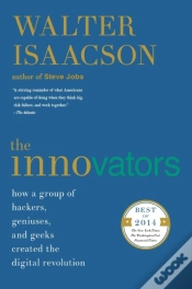 Capa do artigo The Innovators
