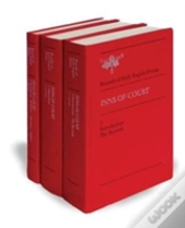 The Inns Of Court