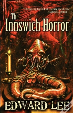 Capa do artigo The Innswich Horror