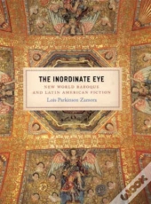 The Inordinate Eye