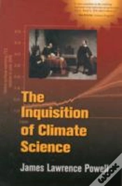 Capa do artigo The Inquisition Of Climate Science