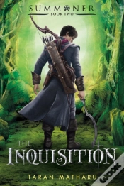 Capa do artigo The Inquisition
